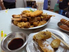 -瑞安第一泡·后街泡泡(虹桥后街店)