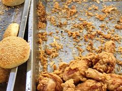 -满记烧饼(牛街东里小区一区店)