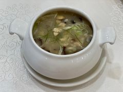 家乡拆鱼羹-寻味顺德·南记酒家·传统顺德菜·鱼生(广源路店)
