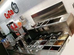 -CoCo都可(燕塘店)