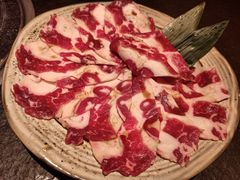 极上牛五花-上男·烧肉集市(五一广场店)