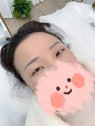 点击看大图 -久匠·野生眉半永久纹绣