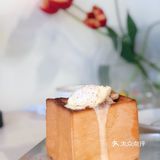 长沙探店｜绿色调的韩系咖啡店