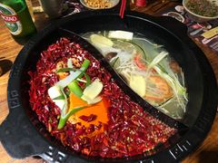 -大话三城重庆火锅(万科天誉店)