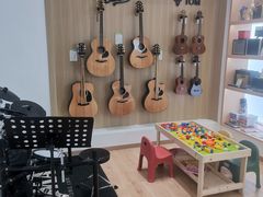 -音乐窝玩创中心·乐器声乐(海珠乐峰店)
