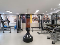 -中田·健身+普拉提(虹悦城店)