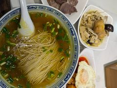 -永丰面馆(汉口路店)