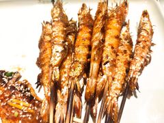-木屋烧烤(龙湖天街店)