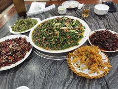-江湖黑大兔(杨家坪店)