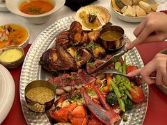 -普朗姆生蚝牛排馆 The Plump Oyster(成都摩方购物中心店)