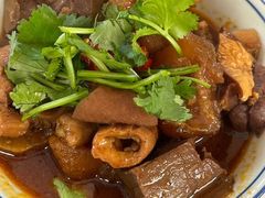 -CowCow其其·牛杂咖啡公司(六运店)