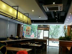 大堂-嘉旺(益华大厦店)