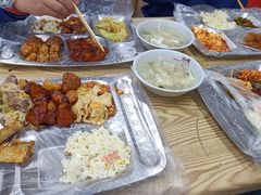 -新红帽自助盒饭(大悦城店)