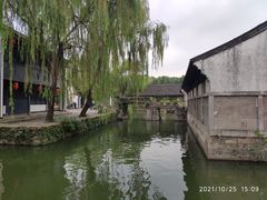 -柯岩风景区