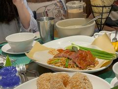 -帕蓝·暹罗料理(大学路店)