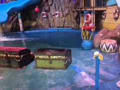 -烟台海昌鲸鲨海洋公园