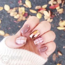 -Pink You美甲美睫纹绣定制中心