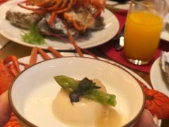 -咖啡苑 - 蔚藍夏日限定主题(永利皇宫店)