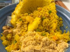 -太食獸泰式茶餐厅(IFS国金中心店)