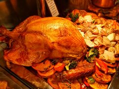 -北京王府井希尔顿酒店·万斯阁西餐厅