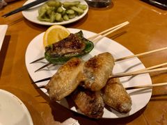 -福烤锦花(长乐路店)