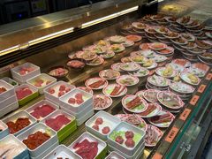 -谭三娘鲜切牛肉自助火锅(九眼桥总店)