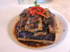 -港丽餐厅(高德置地店)