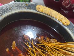 -冒椒火辣(奎星楼街店)