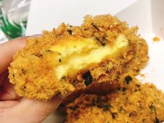 海苔风味小贝-鲍师傅糕点(春熙路店)