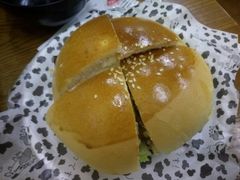 猪扒包-繁仔牛杂(石排店)