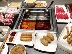 -海底捞火锅(铂澜大象城店)