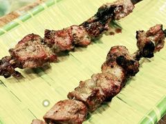 -清真·玛丽亚新疆菜主题餐厅(浙江中路店)