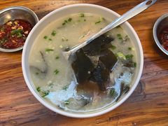 海带蹄花-中和裴氏蹄花(府河路店)