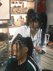 -HighPack男士理发Barbershop海派