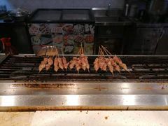 -万象·复兴号鲜肉烤肉海鲜自助(升级店)