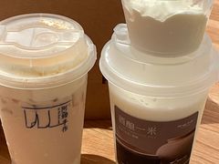 -阿嬷手作(成都万象城店)