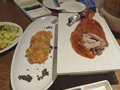 -小大董·烤鸭(王府井apm店)