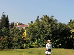 -观澜湖高尔夫球会