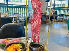 -妥妥烤肉料理(昙华林店)