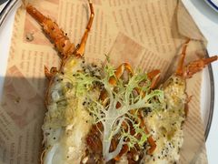 -阿忠食坊大排档·20年老店(万象城店)