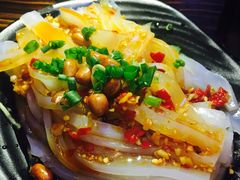 -宽窄巷子冒菜(中华广场店)