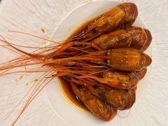 熟醉沼虾-阿毛饭店(和义路店)