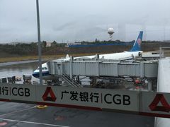 -乌鲁木齐天山国际机场-T3航站楼
