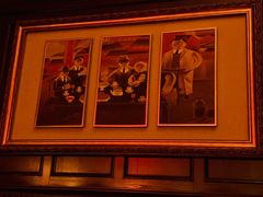 -LONG BAR 廊吧(外滩华尔道夫酒店)