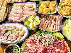 -厝味火锅·潮汕卤水火锅(十一合店)