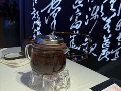 -山泉粤宴(广东大厦店)