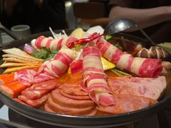 -KCOOKING概念韩餐(世茂52+店)