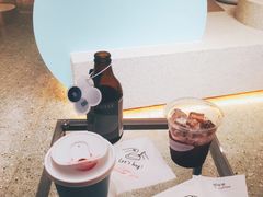 -HUGS coffee(东区店)