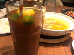 -鹊玥·粤菜小馆(汇智国际商业中心店)