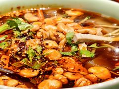 浑源凉粉（大例）-紫泥369粗粮季(鼓楼店)